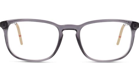 burberry gray glasses|black burberry glasses men.